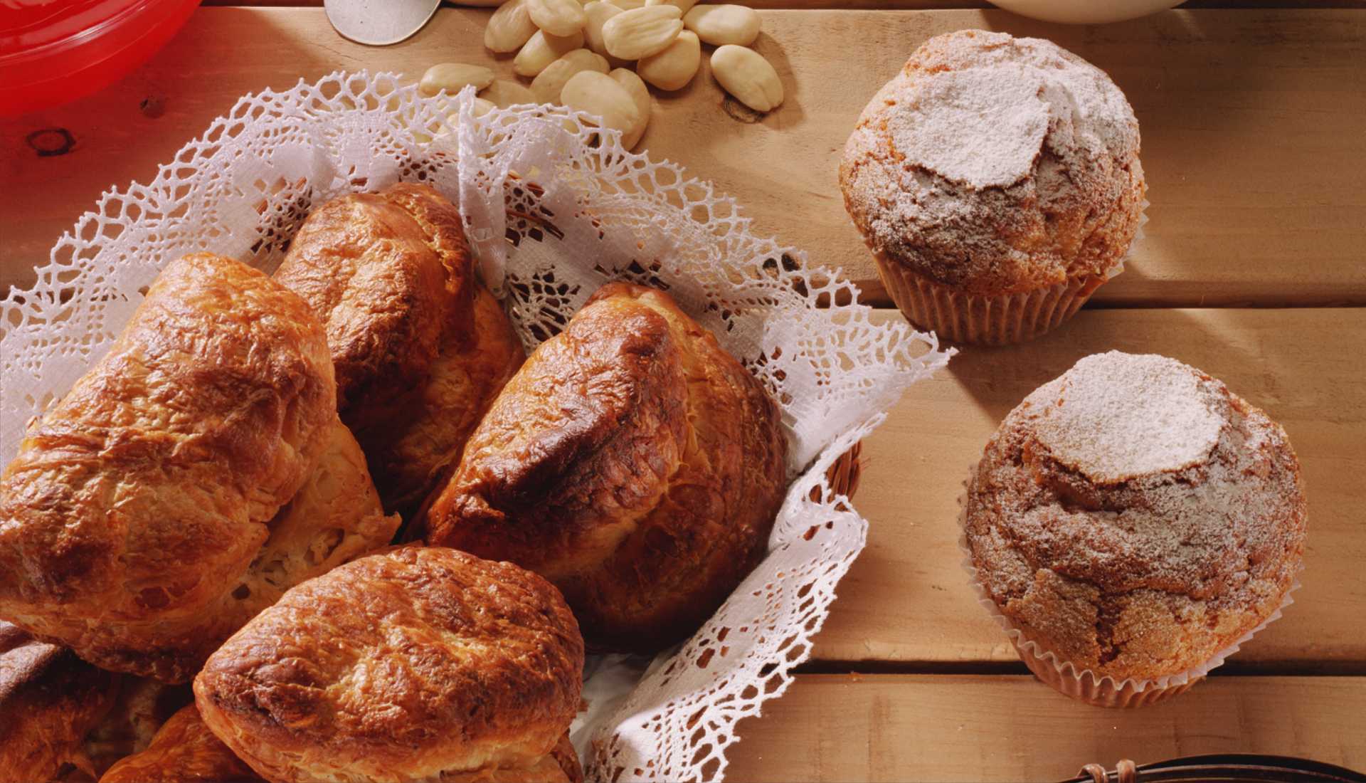 BIENVENIDOS A CASSANI PASTELERÍAS